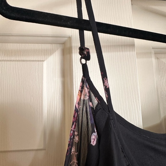 Xhilaration Off the Shoulder Dress - Picture 5 of 5